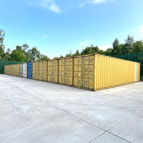 40ft shipping containers - shipping,