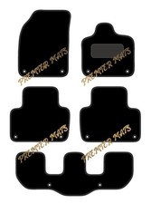 Volvo XC90 (7 Seater) Tailored