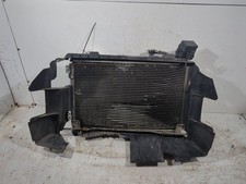 Mg 3 Style Vti-tech Hatchback