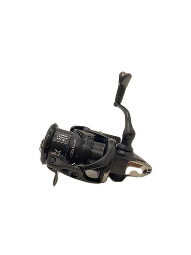 Shimano exsence spinning - exsence, xr