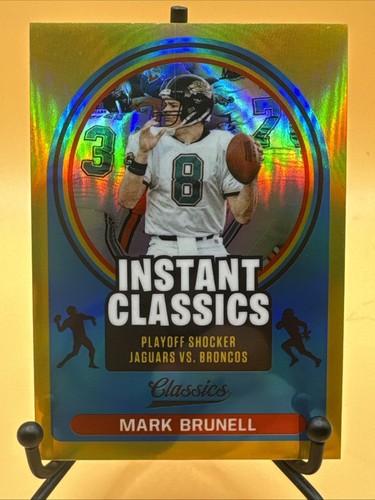 2021 panini classics - panini, instant