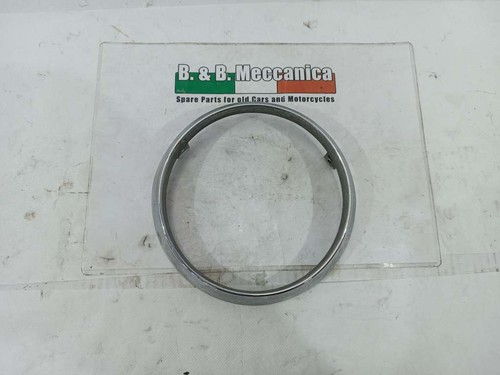 Front headlight ring vespa - headlight,