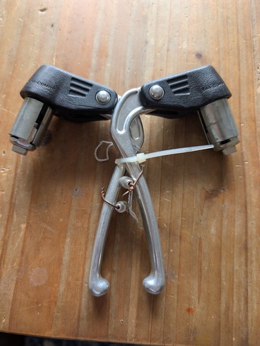 Dia compe bar end brake - compe,