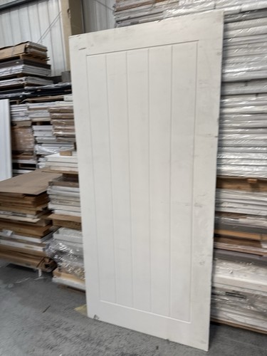 Job lot 2040x926mm 40mm - job,