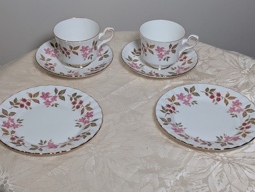 Set vintage royal - 2,