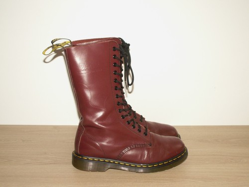 Martens 1914 smooth - dr.,