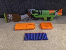 Nerf N-strike Elite Zombie