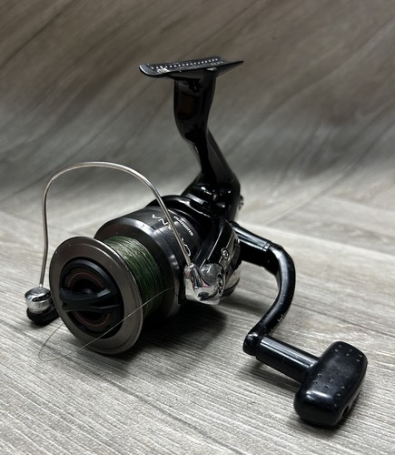 Shimano catana 4000 feeder - 4000,