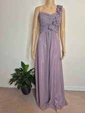 Tu Es Belle Lilac Mauve