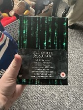 Ultimate Matrix Collection 10