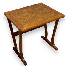 Mid-Century Teak Coffee / Side Table by Parker Knoll