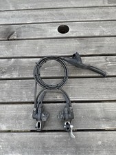 Magura HS-11 Easy Mount Rear