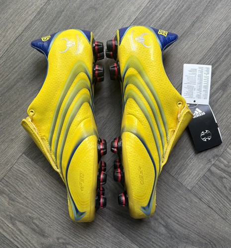 Adidas f50 tunit x32 sweden - +f50.6,