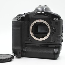 Canon EOS 1V HS PB-E2 SLR 35mm