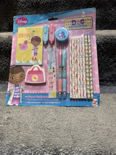 Disney doc mcstuffins super - mcstuffins,