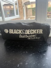 Black & Decker Dustbuster Auto