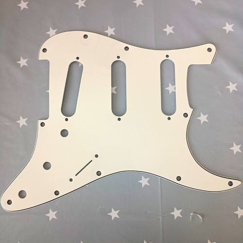 Genuine fender stratocaster - genuine,