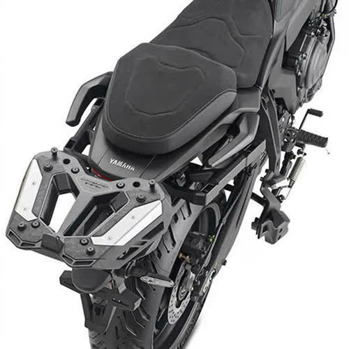 Givi rear luggage rack - rack, for