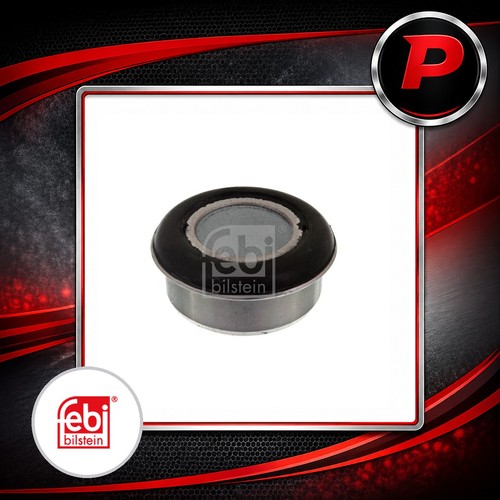 Axle beam bushing - bushing, left
