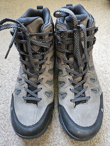 Oboz sawtooth mid waterproof - oboz,