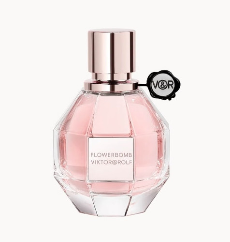 Viktor rolf flowerbomb - viktor, &