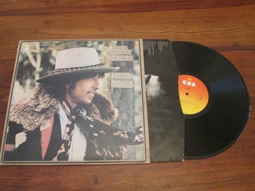 Bob dylan desire original - bob,