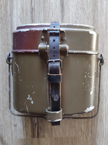 Austrian post war m31 - post, kit