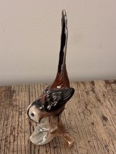 Rare Vintage goebel  bird