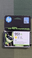 Original HP 951 XL Ink
