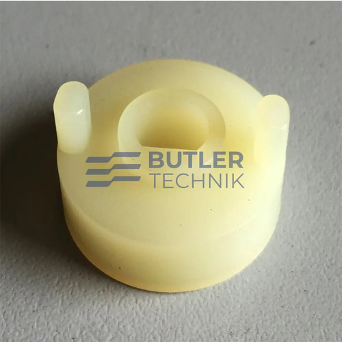 Eberspacher fuel pump coupling - fuel,