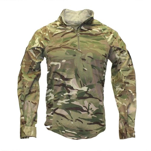 Ubac under shirt mtp - ubac,