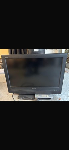 Sony bravia kdl 15g2000 lcd - kdl-15g2000,