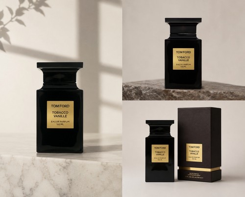Perfume tom ford - tom, tobacco