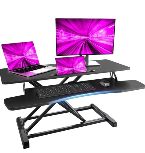 Putorsen inch standing desk - putorsen,