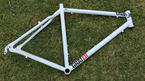 Charge grater 2013 bike - 2013,