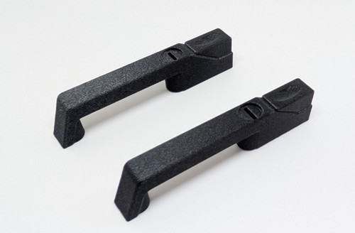 Miniature door handles for - miniature,