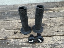 Hoffman Bikes Bmx Handlegrips