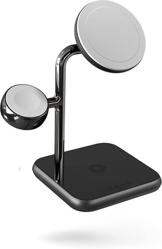 Zens magsafe watch - +,