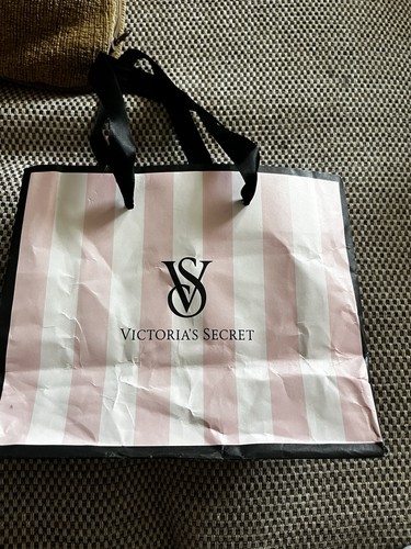 Victorias secret small paper - secret,