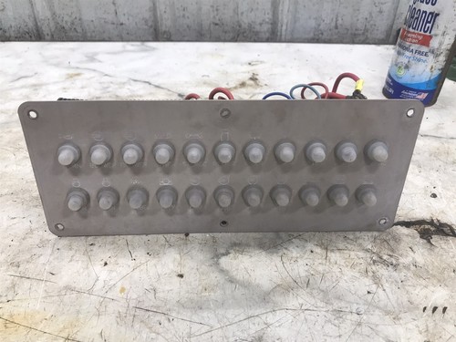 Maxum 2500 scr boat - scr,