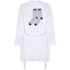 'Wool Socks' Adult Dressing