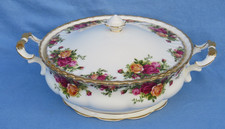 Royal Albert Old Country Roses