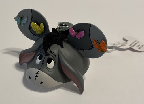 Disney parks eeyore mickey - parks,