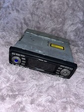 Blaupunkt Modena Cd53 Original Car Radio