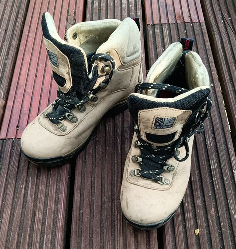 Karrimor ksb goretex gore - ksb, gore-tex