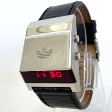 Adidas LED Watch HSD603 driver
