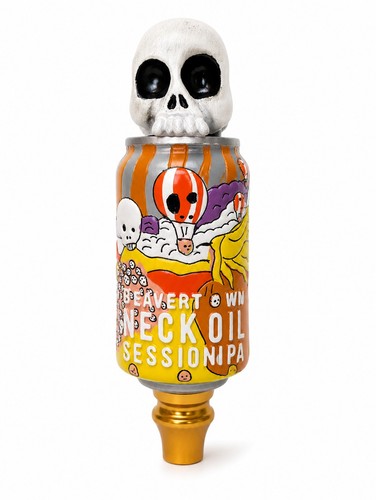 Brand new beavertown - beavertown, neck