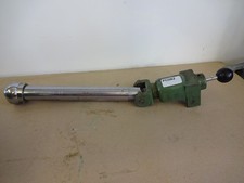 Tom Senior M1 table feed drive