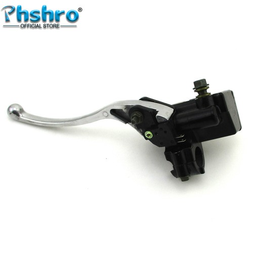 Phshro front brake master - phshro,