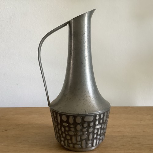 Vintage mastad norway pewter - vintage,